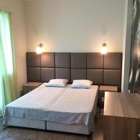 Cosy Center Apartment Warna Exterior foto