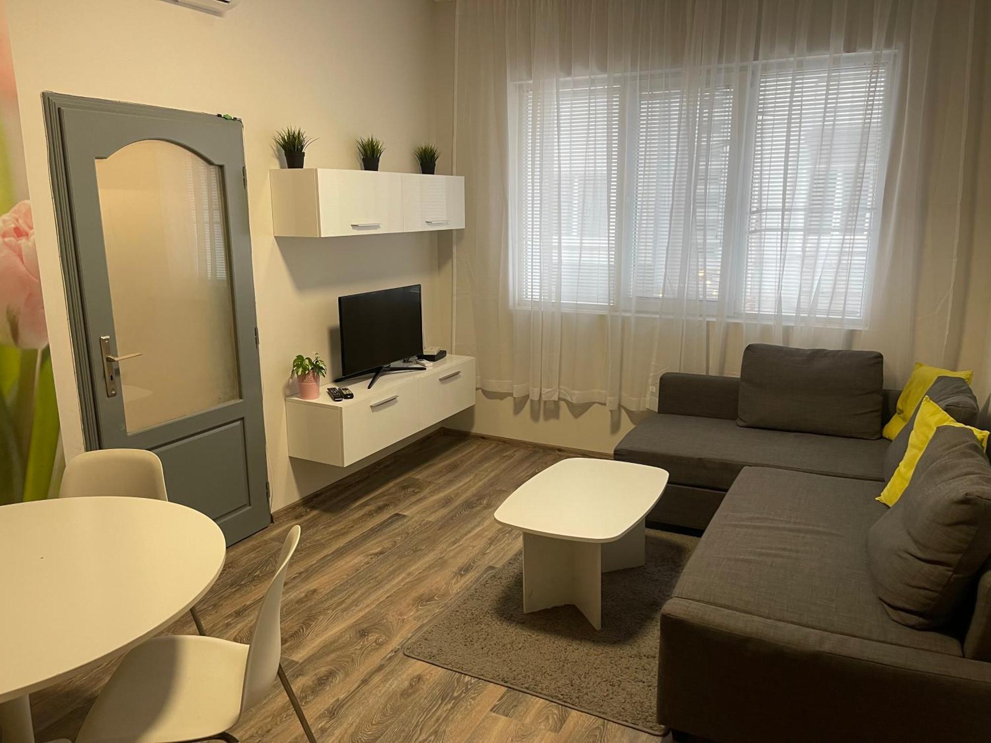 Cosy Center Apartment Warna Exterior foto