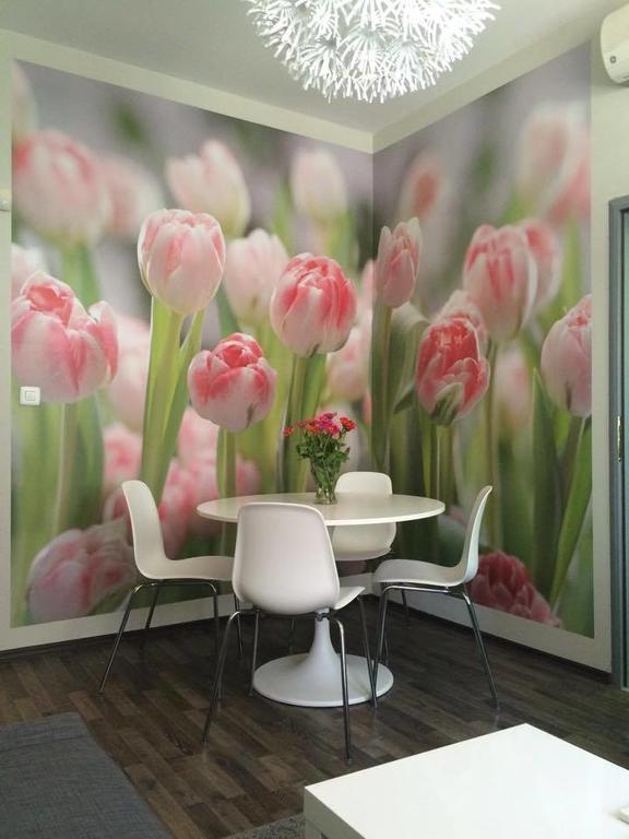 Cosy Center Apartment Warna Exterior foto