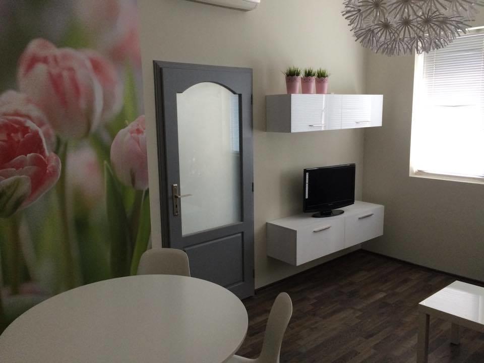 Cosy Center Apartment Warna Exterior foto
