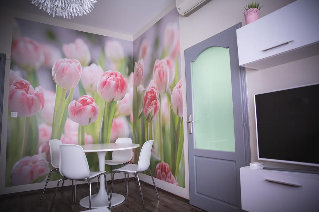 Cosy Center Apartment Warna Exterior foto