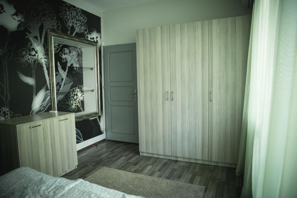 Cosy Center Apartment Warna Exterior foto