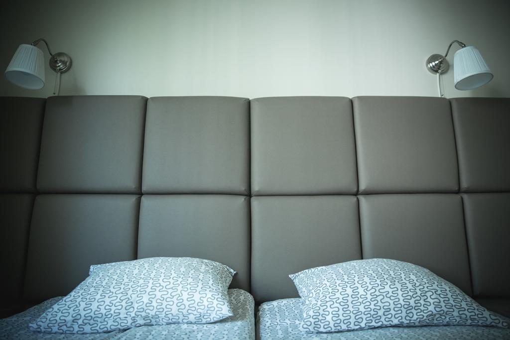 Cosy Center Apartment Warna Exterior foto