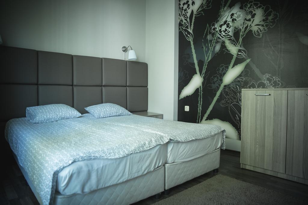 Cosy Center Apartment Warna Exterior foto